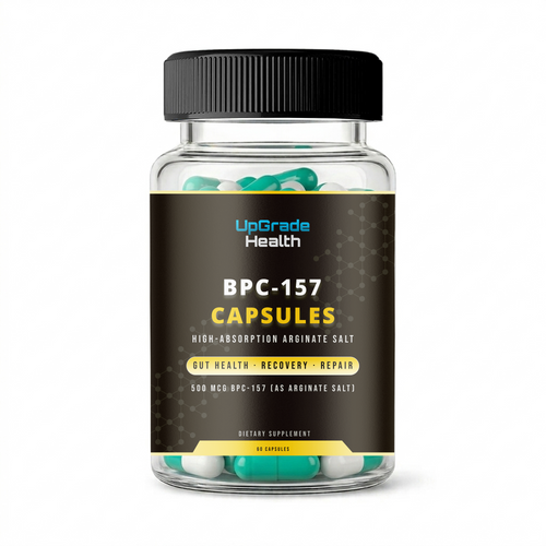 BPC-157 Capsules