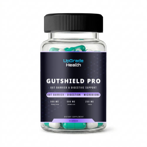 GutShield Pro