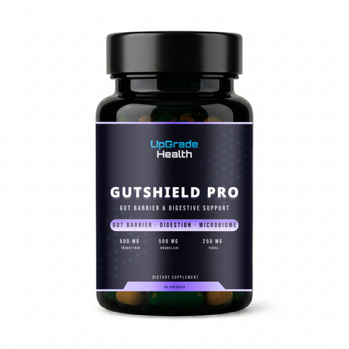 GutShield Pro