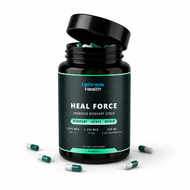 HealForce