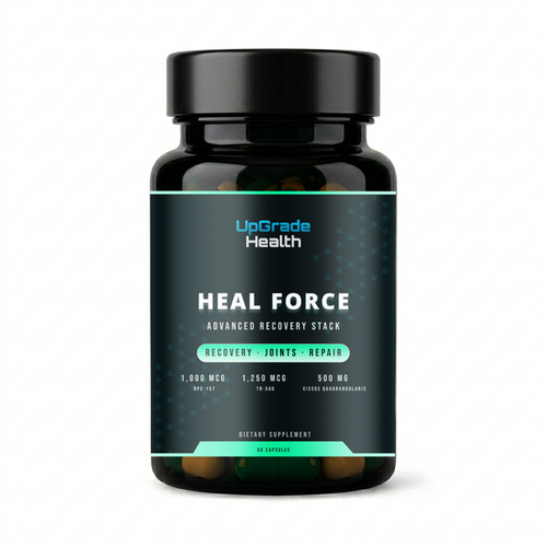HealForce