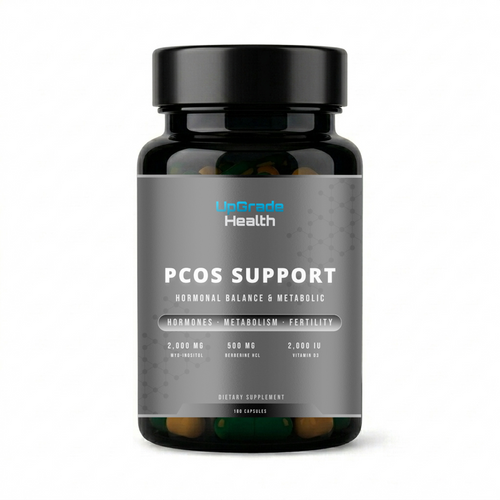 PCOS Support