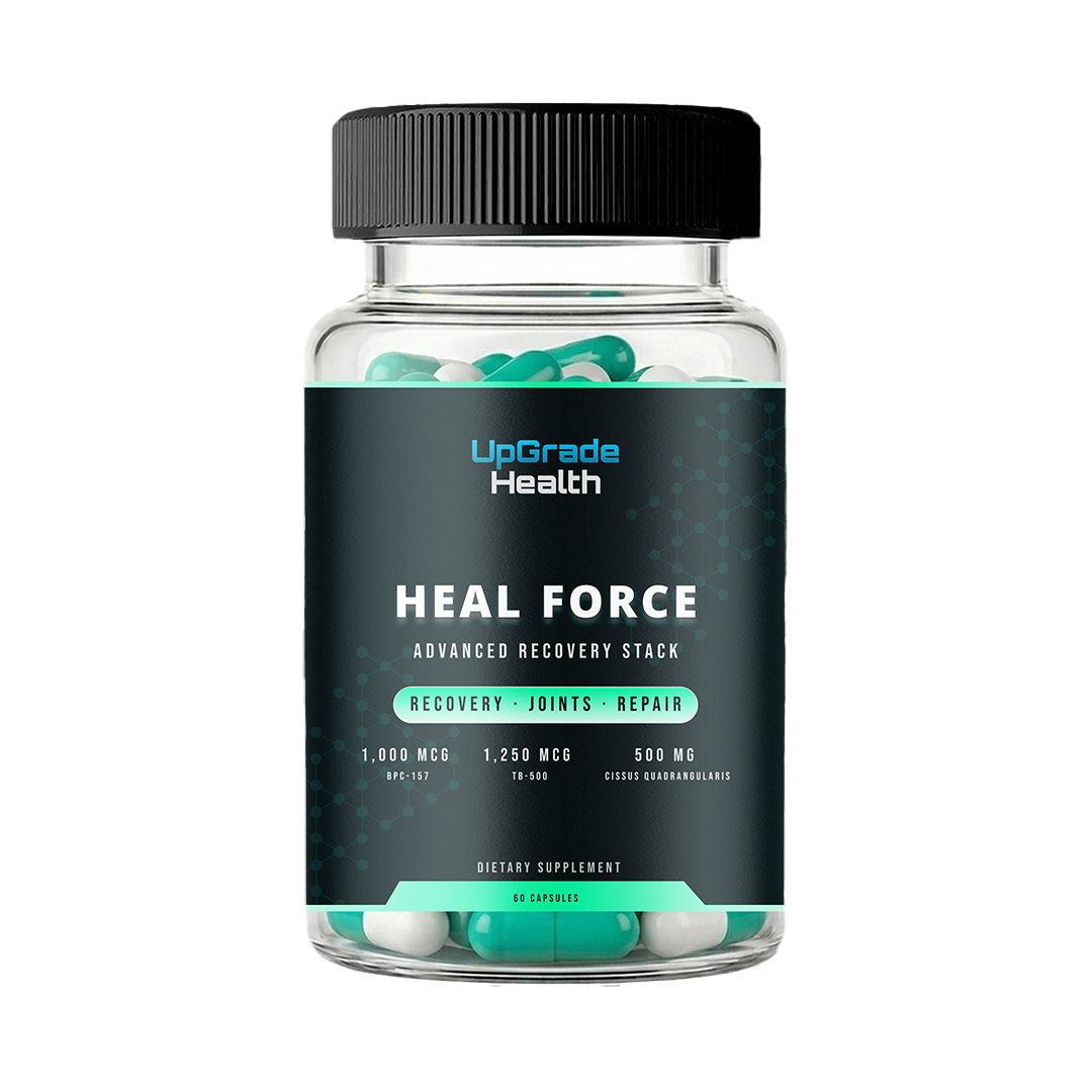 HealForce