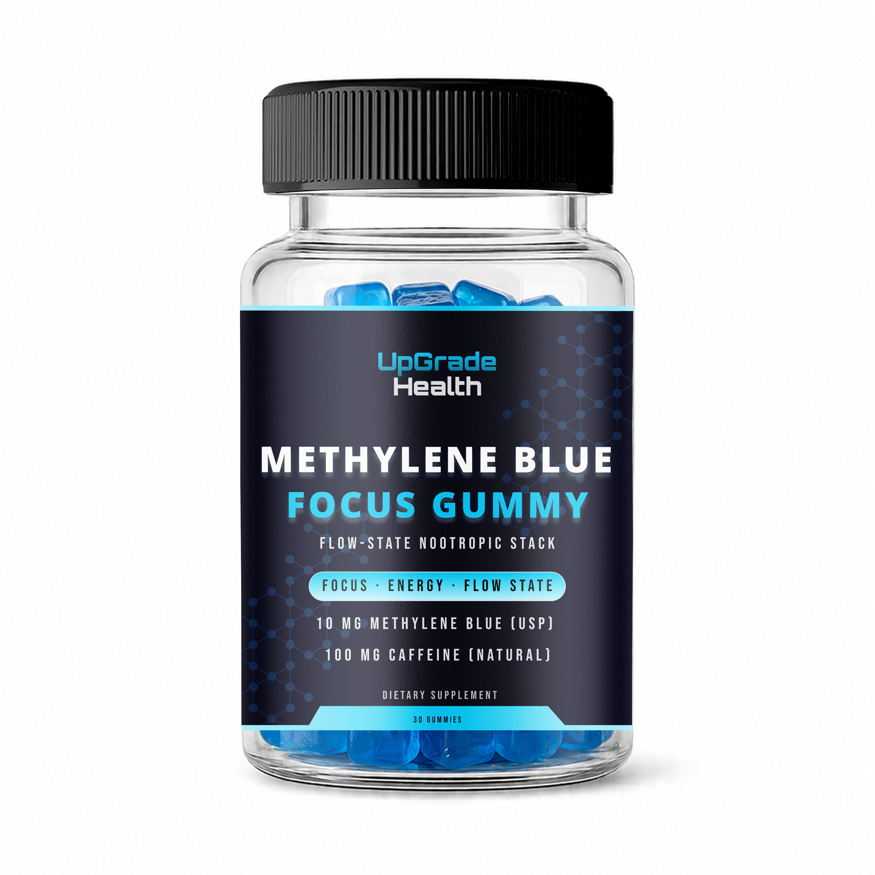 Focus Gummy