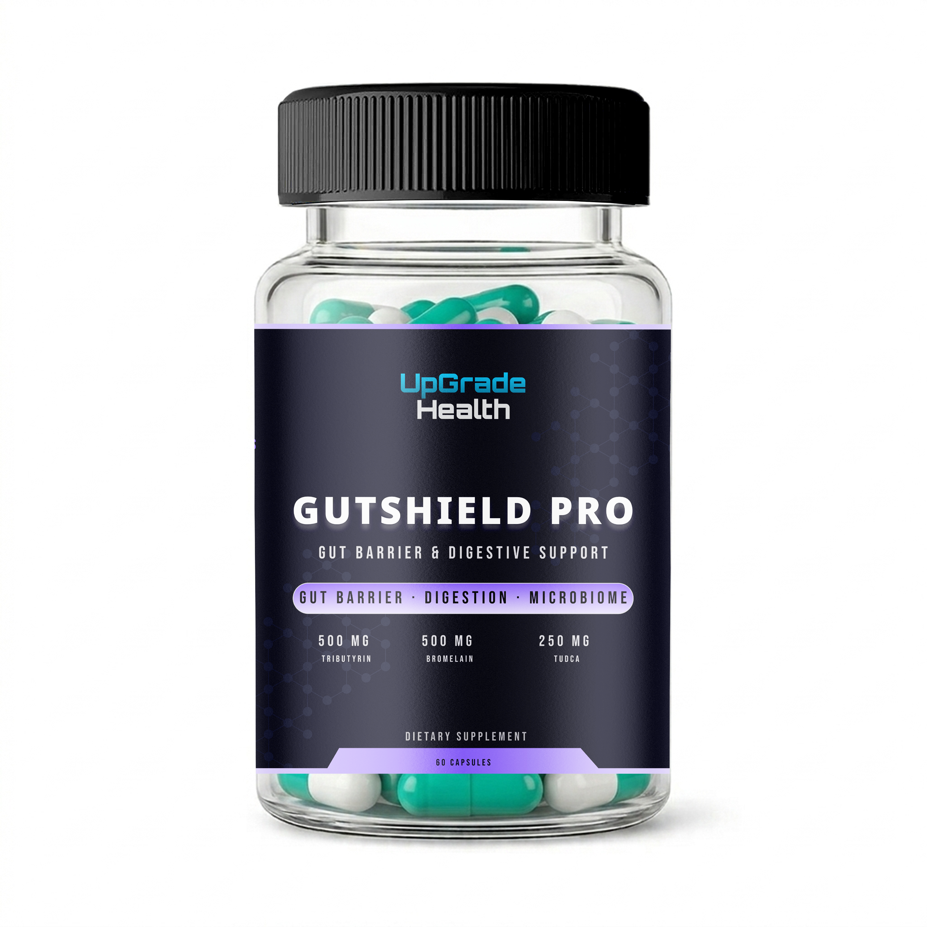 GutShieldPro