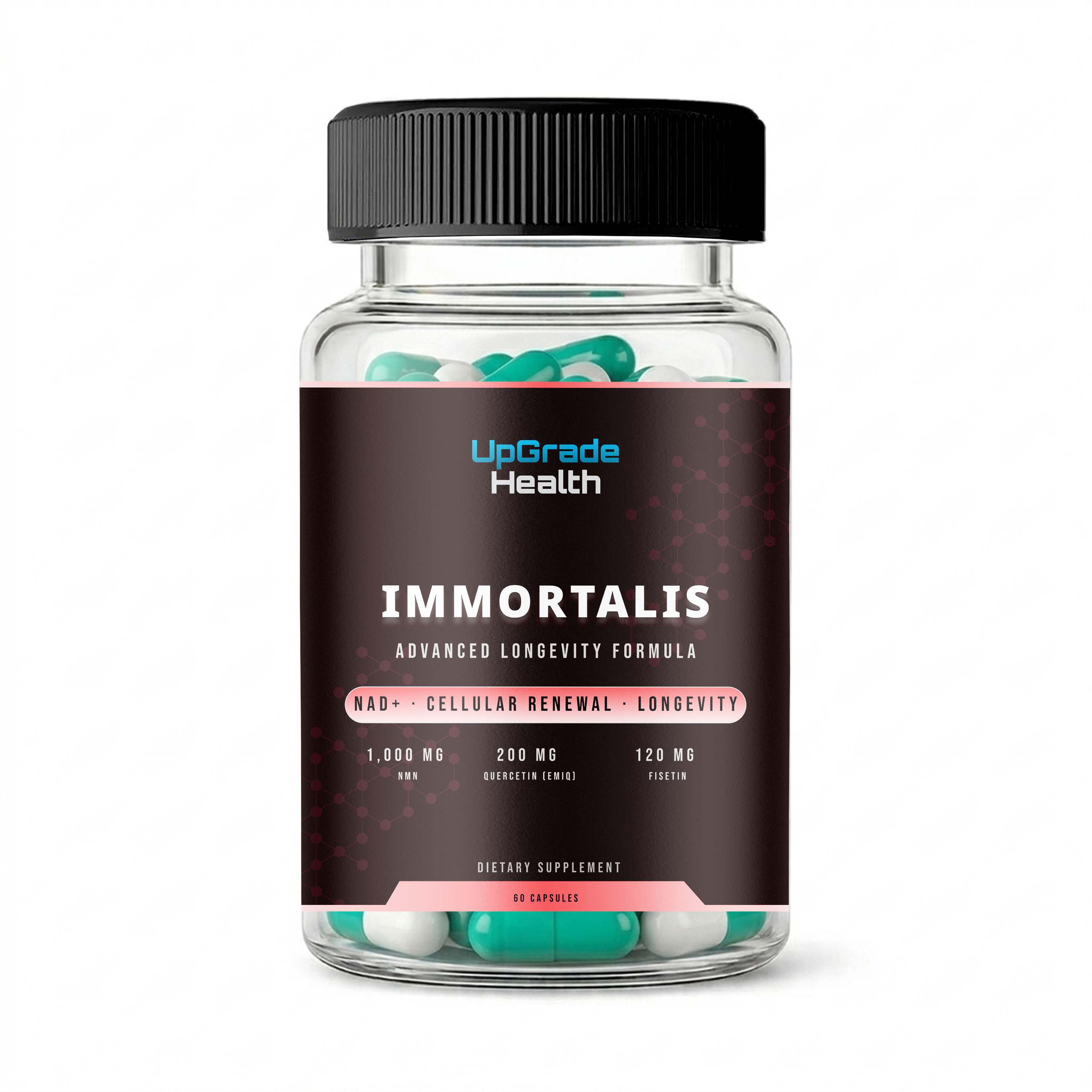 Immortails