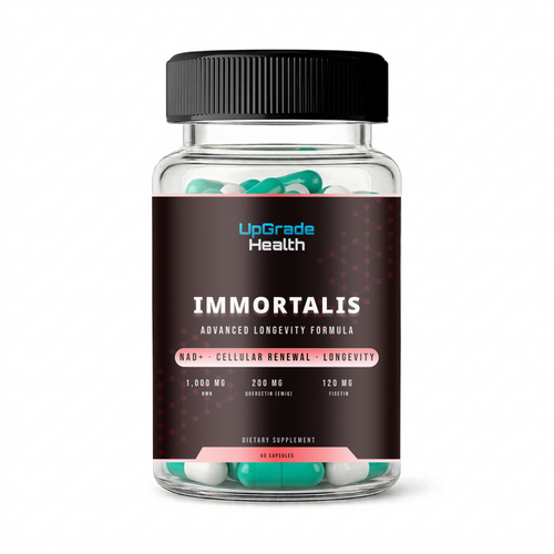 Immortalis