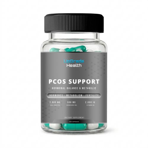 PCOS Support