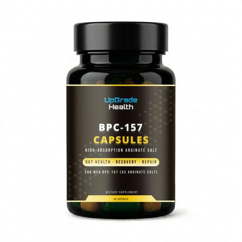 BPC-157 Capsules