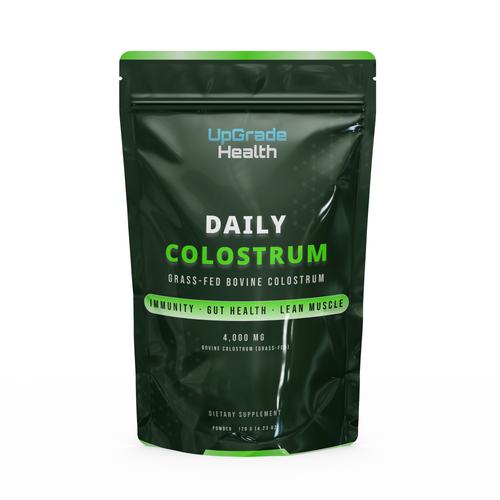 Daily Colostrum