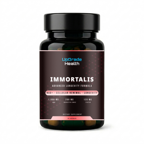 Immortalis